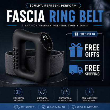 Fascia Ring Belt