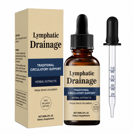 Lymph Drops